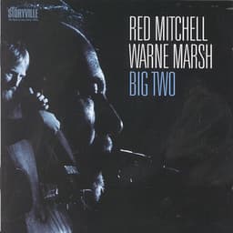 Big Two - Warne Marsh