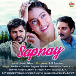Sapnay - A.R. Rahman