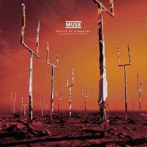 Origin of Symmetry - Muse