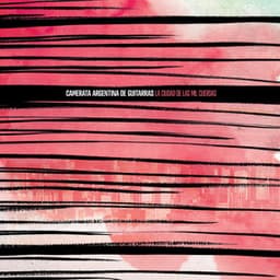 La Ciudad de las Mil Cuerdas - Steve Reich