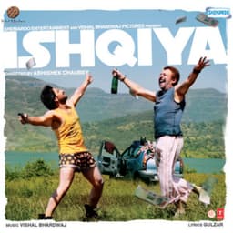 Ishqiya - Vishal Bhardwaj