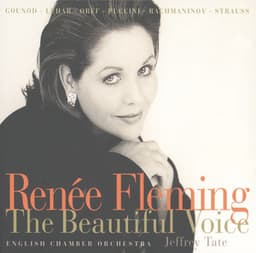 Renée Fleming - The Beautiful Voice - Renée Fleming