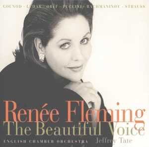 Renée Fleming - The Beautiful Voice - Renée Fleming