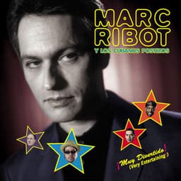 Muy Divertido! - Marc Ribot