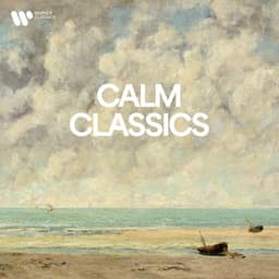 Calm Classics - Soundscape of Serenity - Claude Debussy