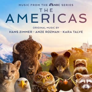 The Americas - Hans Zimmer