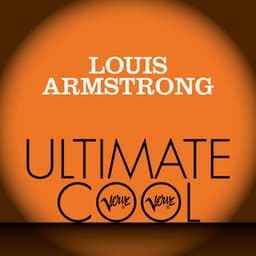 Louis Armstrong: Verve Ultimate Cool - Louis Armstrong