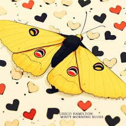 Misty Morning Blues - Chico Hamilton