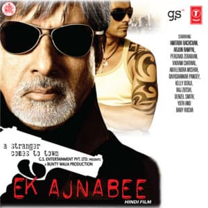 Ek Ajnabee - Vishal-Shekhar