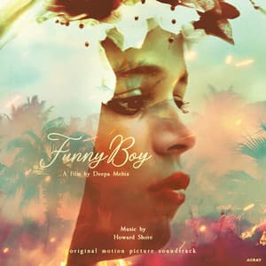Funny Boy - Howard Shore