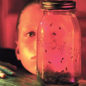 Jar Of Flies - Alice In Chains
