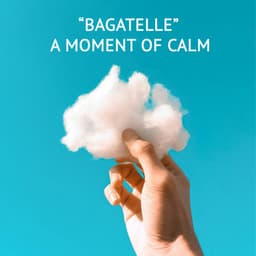 "Berceuse" Lullabies for a Relaxing Valentine - Johann Sebastian Bach