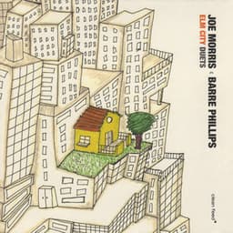 Elm City Duets 2006 - Joe Morris