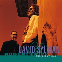 The First Day - David Sylvian
