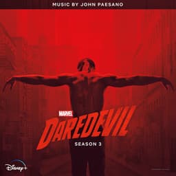 Daredevil: Season 3 - John Paesano