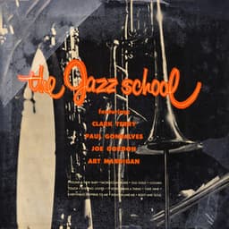 The Jazz School - Clark Terry