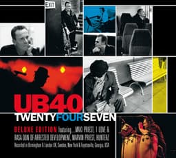 Twentyfourseven - UB40
