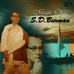 Magic Of S D Burman - S. D. Burman
