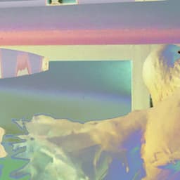 Magnetic rain - Merzbow