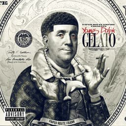 Gelato - Young Dolph