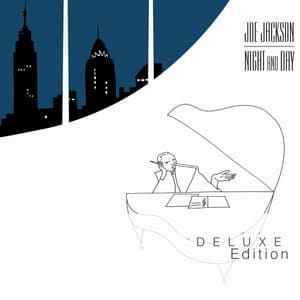 Night And Day - Joe Jackson