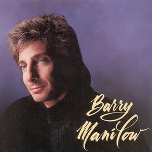Barry Manilow - Barry Manilow