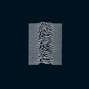 Unknown Pleasures