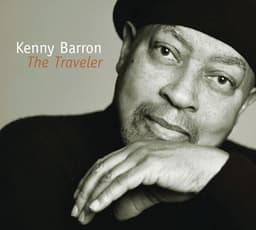 The Traveler - Kenny Barron