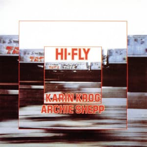 Hi-Fly - Karin Krog