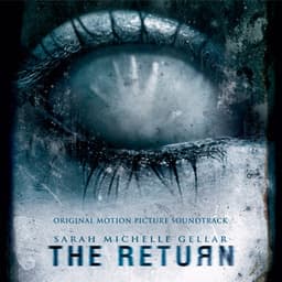 The Return - Dario Marianelli