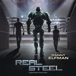 Real Steel - Danny Elfman