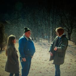 Swing Lo Magellan - Dirty Projectors