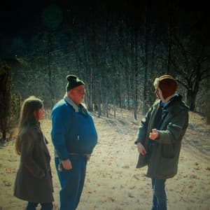 Swing Lo Magellan - Dirty Projectors