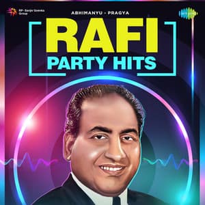 Rafi Party Hits - Lata Mangeshkar