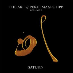 Saturn - Ivo Perelman
