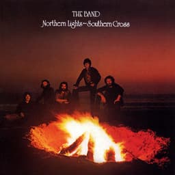 Northern Lights-Southern Cross - The Band
