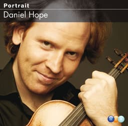 Daniel Hope - Artist Portrait 2007 - Daniel Hope