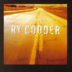 Music by Ry Cooder - Ry Cooder