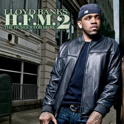 H.F.M. 2 - Lloyd Banks