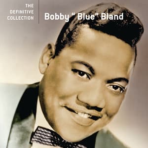 The Definitive Collection - Bobby "Blue" Bland