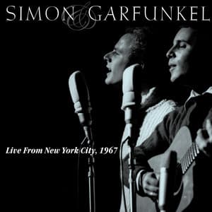 Live From New York City, 1967 - Simon & Garfunkel