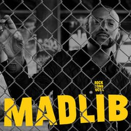 Rock Konducta, Pt. 2 - Madlib