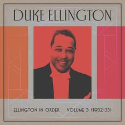 Ellington In Order, Volume 5 - Duke Ellington