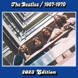 The Beatles 1967 – 1970 - The Beatles