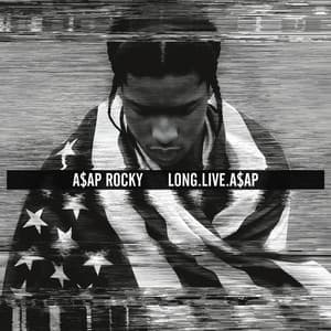 LONG.LIVE.A$AP - A$AP Rocky