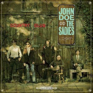 Country Club - John Doe