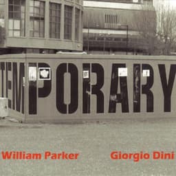 Temporary - William Parker