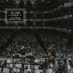 Ben Folds Live with The National Symphony Orchestra - Ben Folds