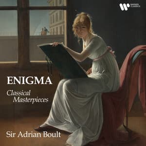"Enigma" - Classical Masterpieces - Sir Adrian Boult