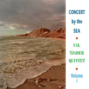 Concert By The Sea Vol 2 - Cal Tjader